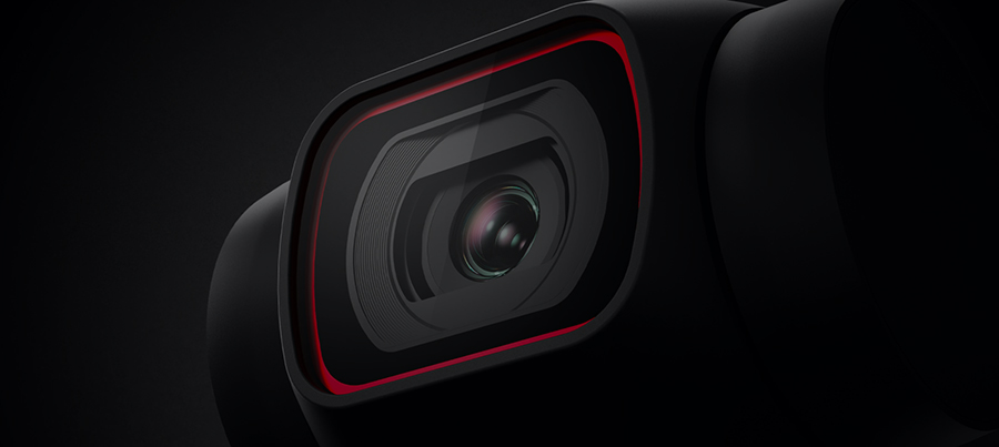 Nuevo DJI Osmo Pocket 2